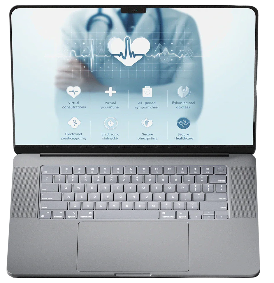 Telemedicine App
