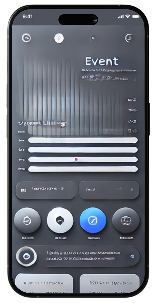 E-Commerce App